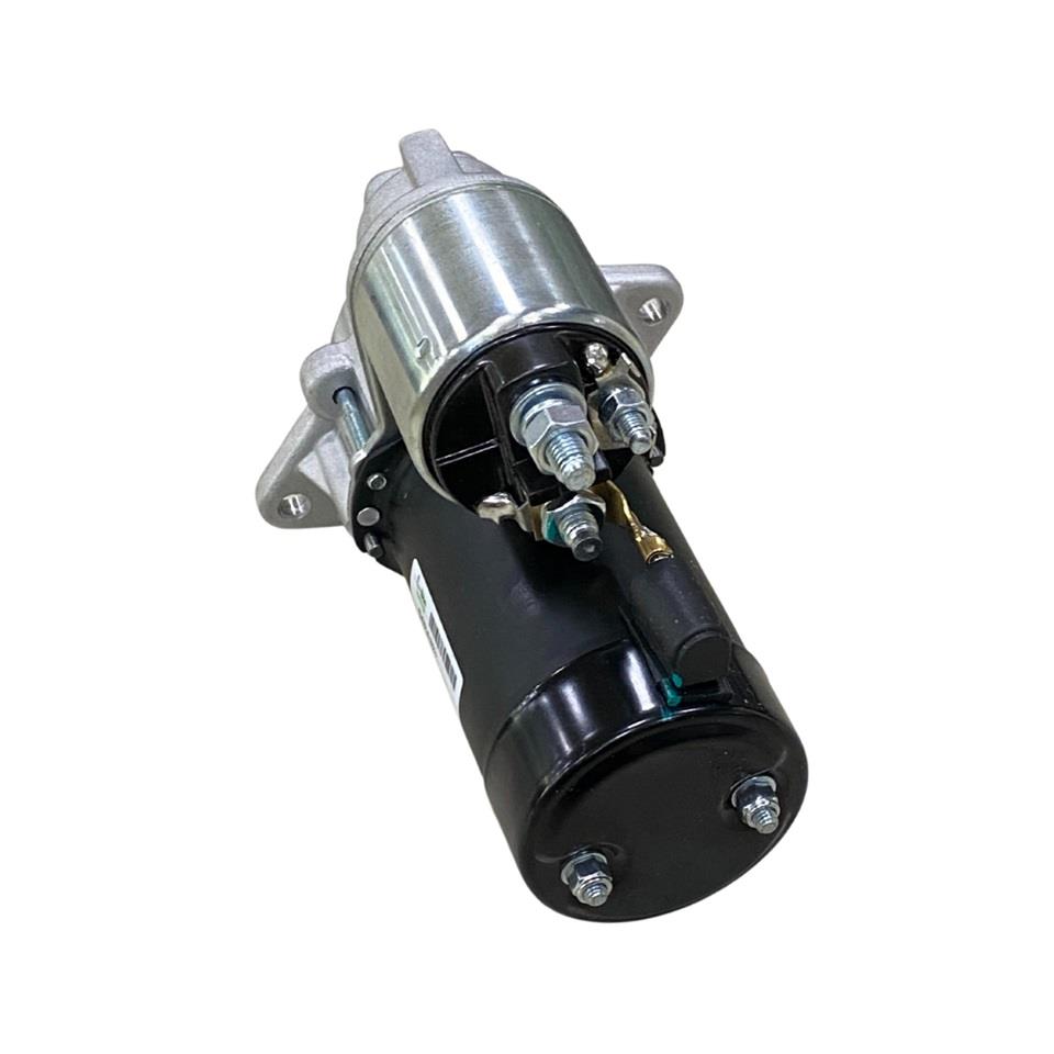 12V MARŞ MOTORU 10 DİŞ 1.1KW CHEVROLET AVEO/KALOS/LACETTİ-DAEWOO-OPEL COMBO/CORSA/ASTRA/VECTRA