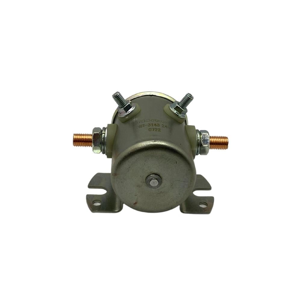 24V MARŞ YARDIMCI ARA OTOMATİK 200 A (METAL)