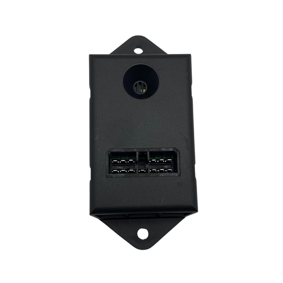 YILKA 24V FLAŞÖR 13 UÇLU (3 x 21W)x2 