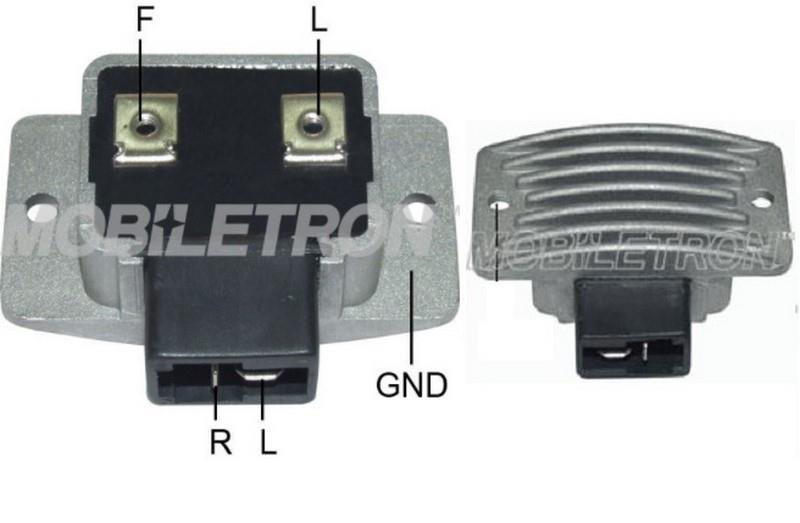 12V ALTERNATÖR KONJEKTÖR MANDO TİPİ (2 UÇLU/2 FİŞLİ) KIA