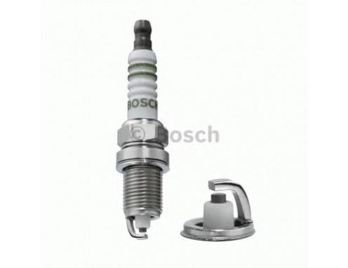 BOSCH BUJİ FQR8LEU2 ALFA ROMEO-BMW-CHEVROLET-FIAT-OPEL-SAAB