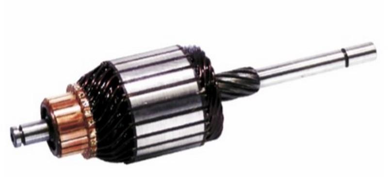 12V MARŞ KOLLEKTÖRÜ BOSCH TİPİ ANADOL-FORD