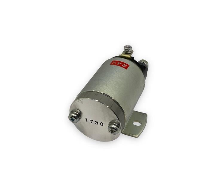 24V MARŞ YARDIMCI ARA OTOMATİK 300 A (TEK ÇIKIŞ) JAPON