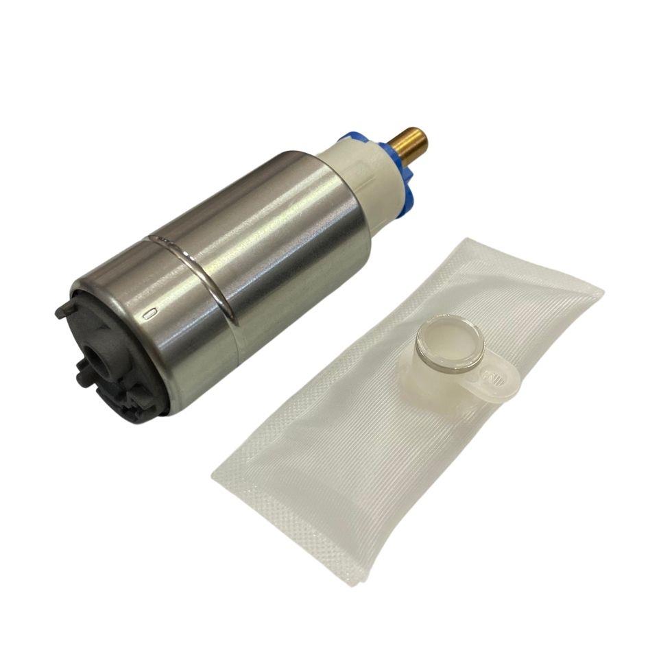 12V ELEKTRİKLİ YAKIT POMPASI 3 BAR 38 MM MAVİ SOKET FORD FOCUS II (2004-2010)