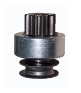 MARŞ DİŞLİSİ NIKKO TİPİ 12 DİŞ 7.5 KW KOMATSU