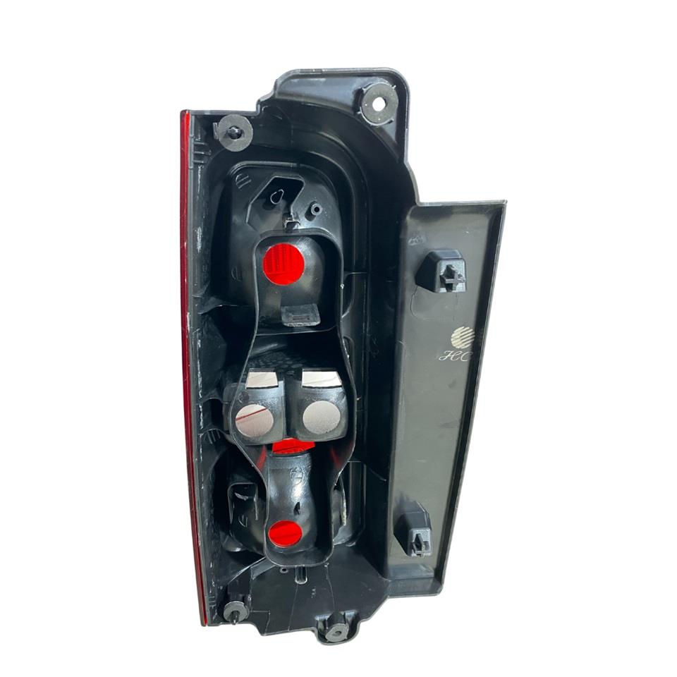 STOP LAMBASI (DUYSUZ) CITROEN JUMPY II-OPEL VIVARO C-PEUGEOT EXPERT-TOYOTA PROACE 2016 > SAĞ