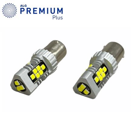 PREMIUM 9V-32V 93 AMPUL 21 LEDLİ BEYAZ CANBUS (2 AD)