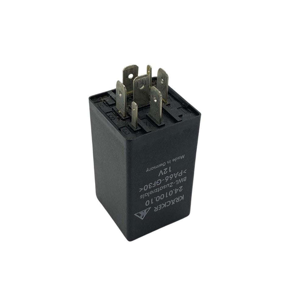 12V FLAŞÖR 7 UÇLU BMW