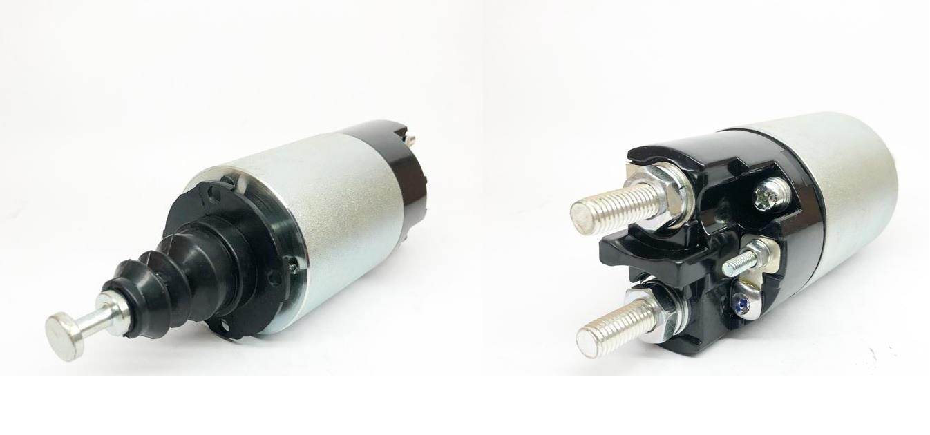 NORMA 24V MARŞ OTOMATİĞİ MITSUBISHI TİPİ (12 MM CIVATA)