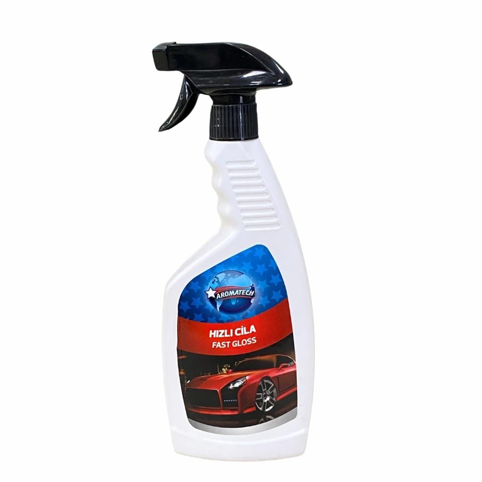 HIZLI CİLA (SPREY) (500 ML)