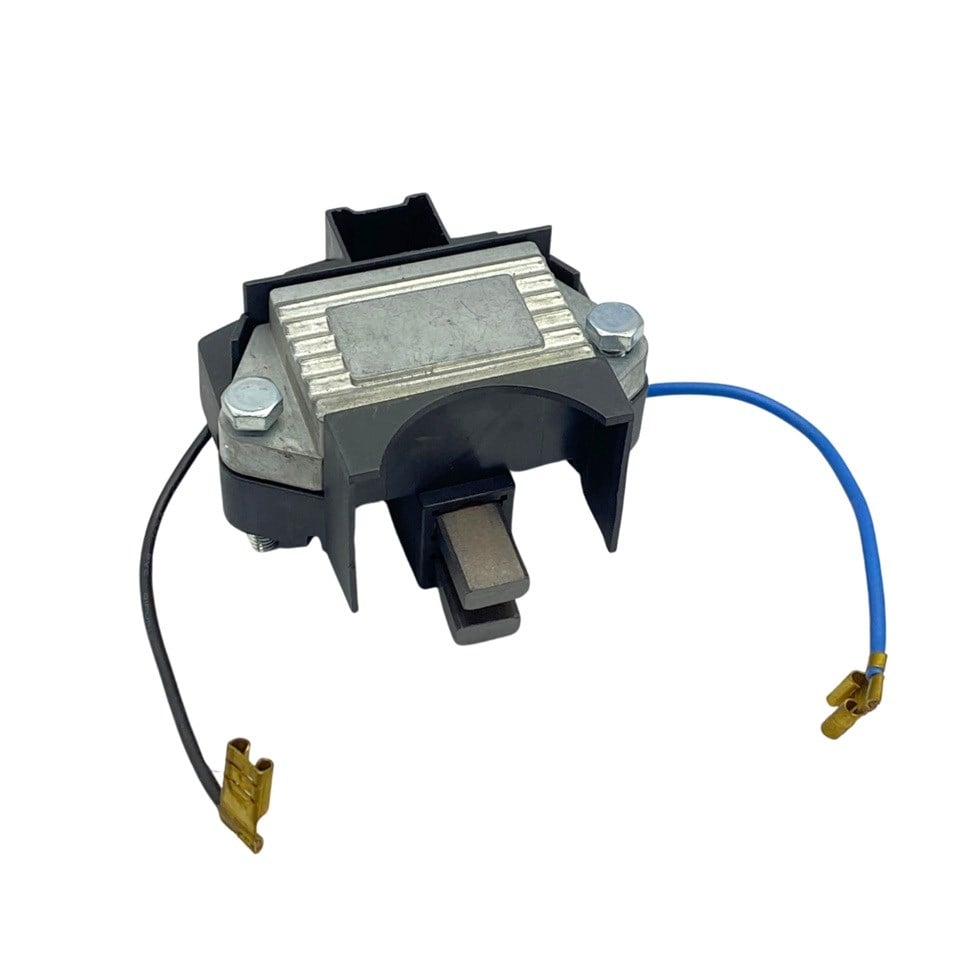 24V KÖMÜRLÜ KONJEKTÖR VALEO TİPİ (ÇİFT KABLO)
