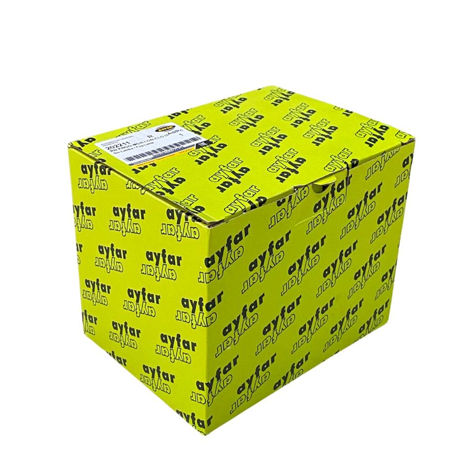 AYFAR SİS LAMBASI NISSAN-OPEL VIVARO-RENAULT CLIO/KANGOO/MEGANE/SCENIC/TRAFIC/TWINGO 1999-200 SAĞ