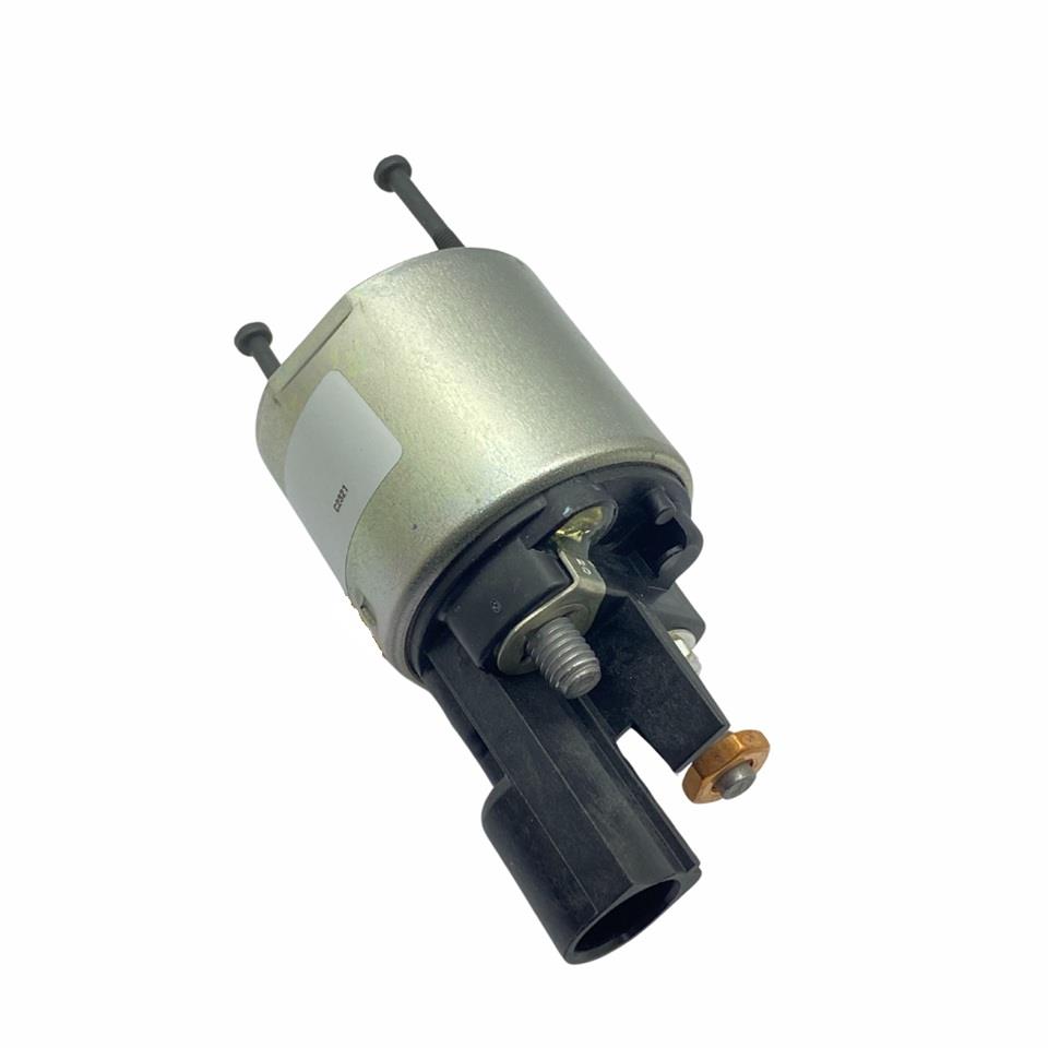VALEO 12V MARŞ OTOMATİĞİ (2/3DELİK) (FİŞLİ OVAL SOKET SAĞ) AUDI-CUPRA-SEAT-SKODA-VW