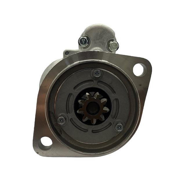 12V MARŞ MOTORU HITACHI TİPİ 9 DİŞ 2.2 KW ISUZU D-MAX 2002 >