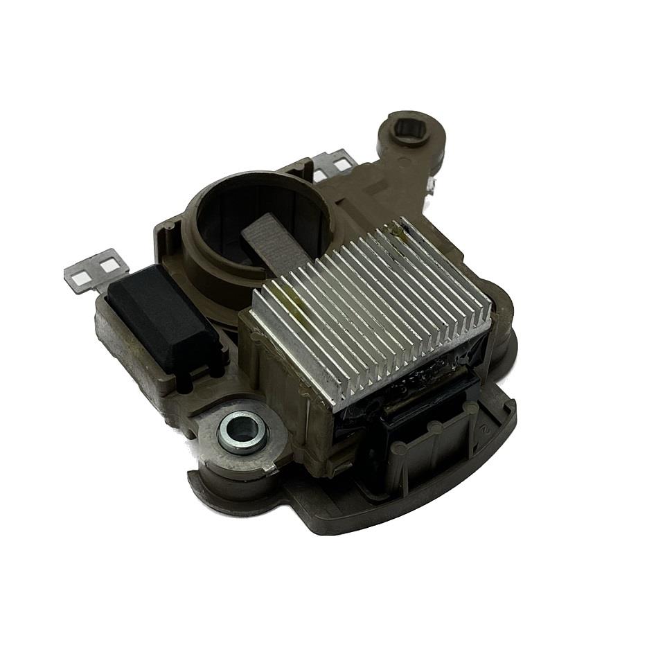 UNIPOINT 12V KÖMÜRLÜ KONJEKTÖR MITSUBISHI TİPİ (MEKSEFELİ) PEUGEOT