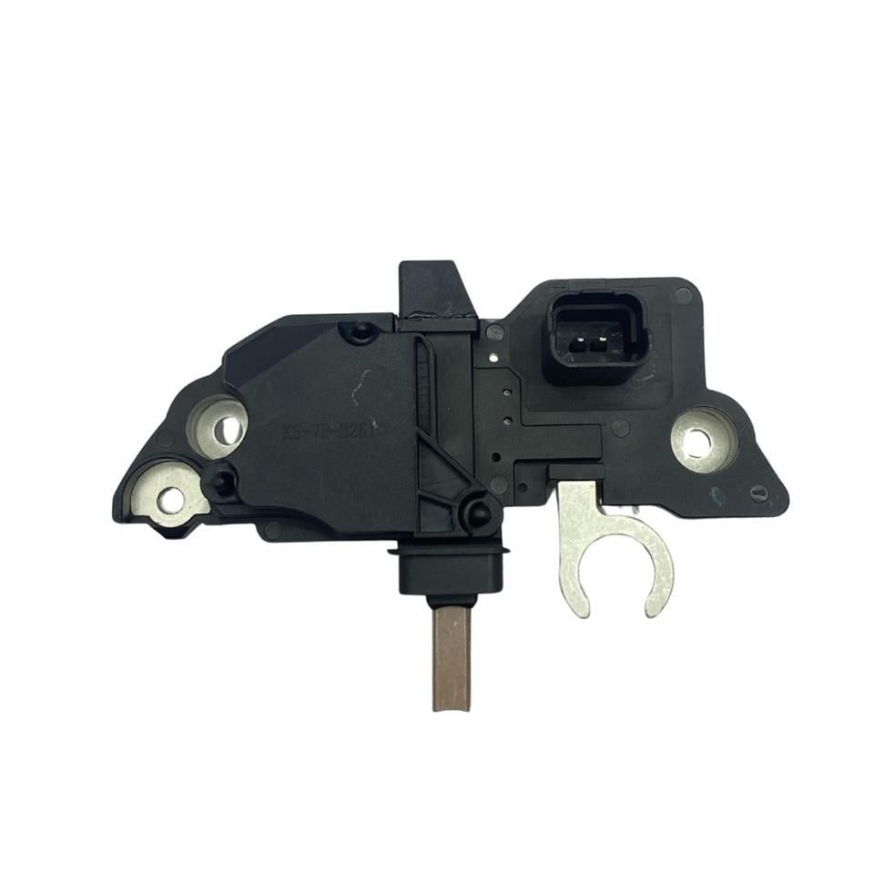 12V KÖMÜRLÜ KONJEKTÖR BOSCH TİPİ VALEO SOKET (L-FR) RENAULT F00M