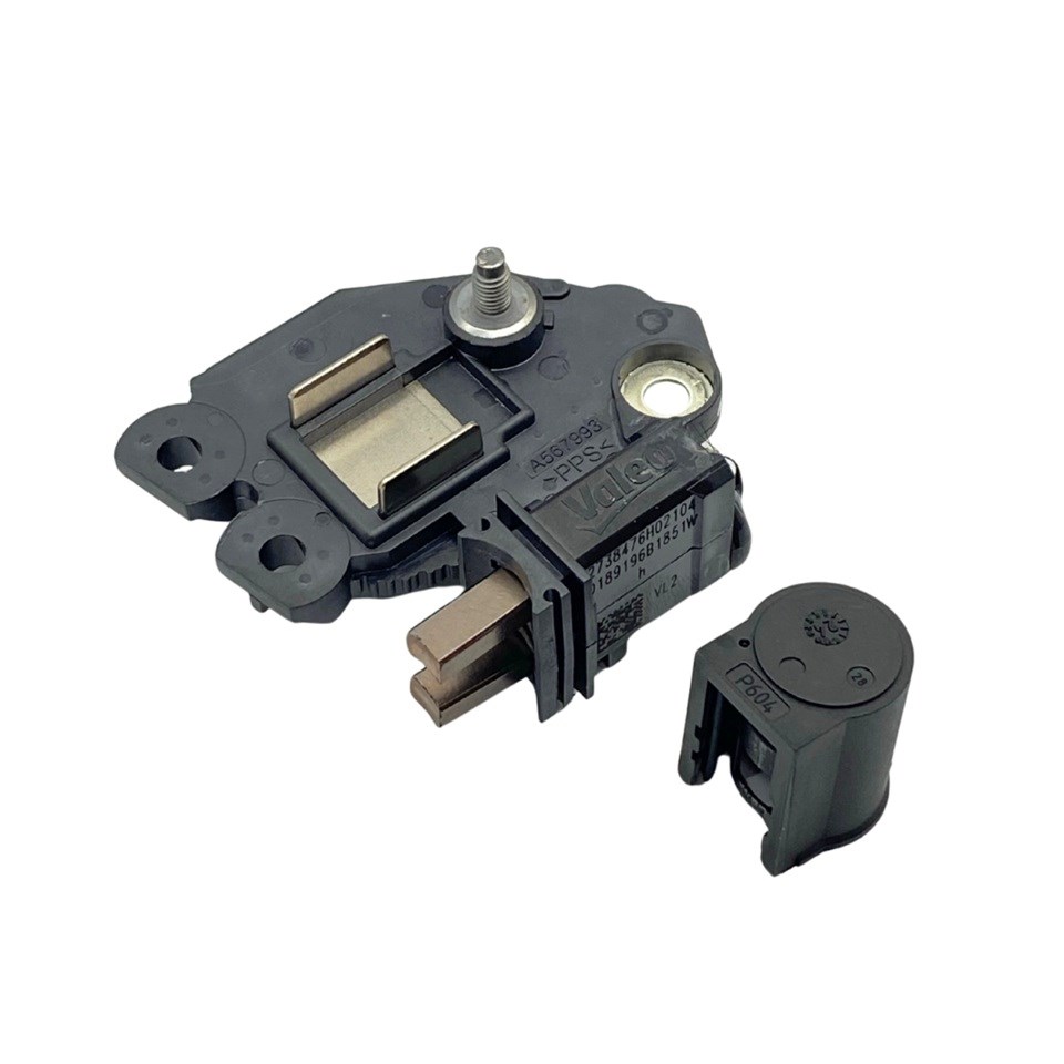 VALEO 12V KÖMÜRLÜ KONJEKTÖR 120 A (TEK CIVATALI) (LIN) CITROEN-OPEL-PEUGEOT-TOYOTA