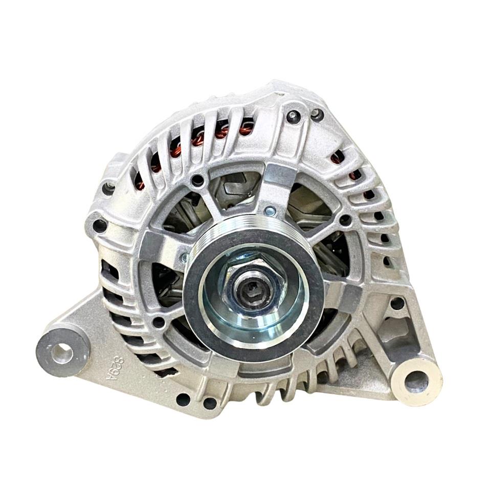 12V ALTERNATÖR DİNAMO VALEO TİPİ 90 A (L) CITROEN BERLINGO/SAXO/XSARA-PEUGEOT 106/306/PARTNER