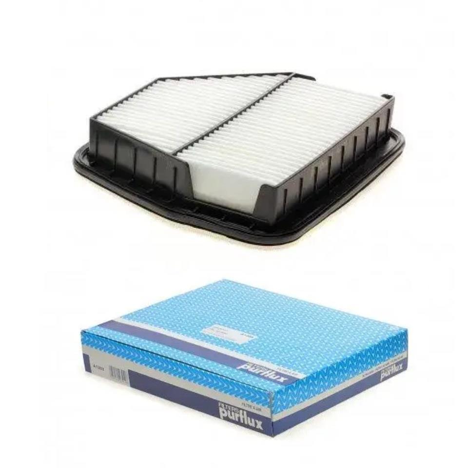 PURFLUX HAVA FİLTRESİ CHEVROLET CAPTIVA-OPEL ANTARA A