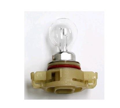 12V GÜNDÜZ SÜRÜŞ AMPULÜ SOKETLİ PSX24W