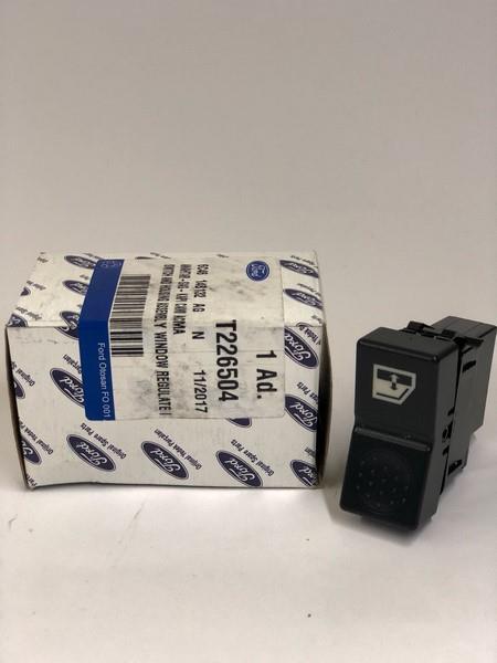 CAM ANAHTARI (8 FİŞ TEKLİ) FORD CARGO 2004 > SAĞ OEM