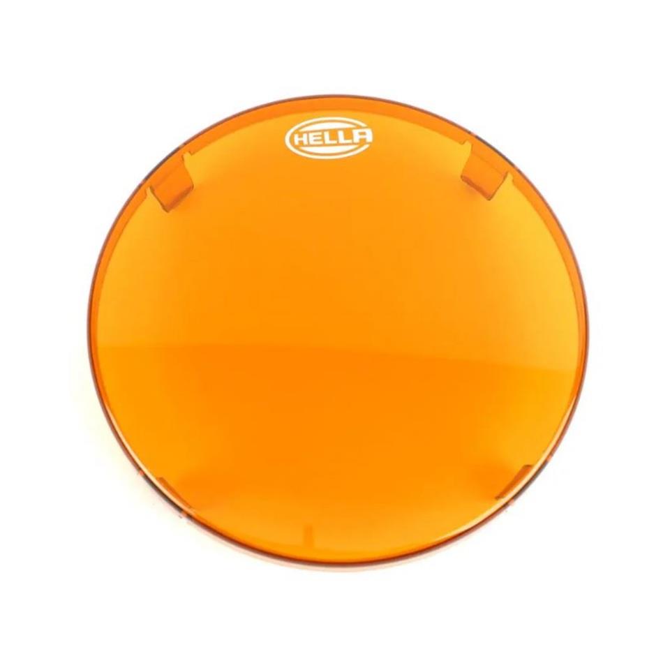 HELLA 10V-30V LED LAMBA OFF-ROAD SUPERNOVA 2.0 5700K 14.280 LÜMEN (GÜNDÜZ SÜRÜŞLÜ)(YUVARLAK)(228 MM)