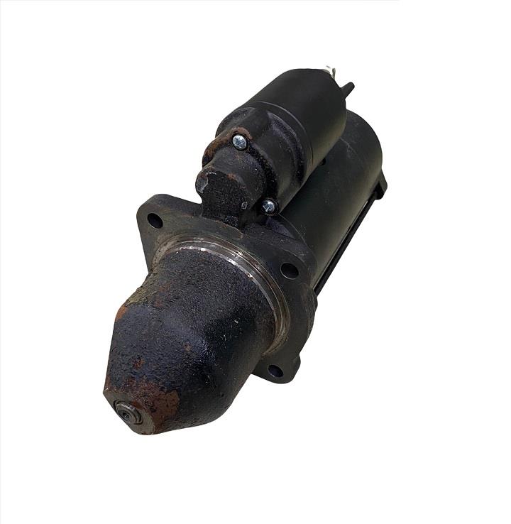 ISKRA 12V MARŞ MOTORU 10 DİŞ 4.2 KW