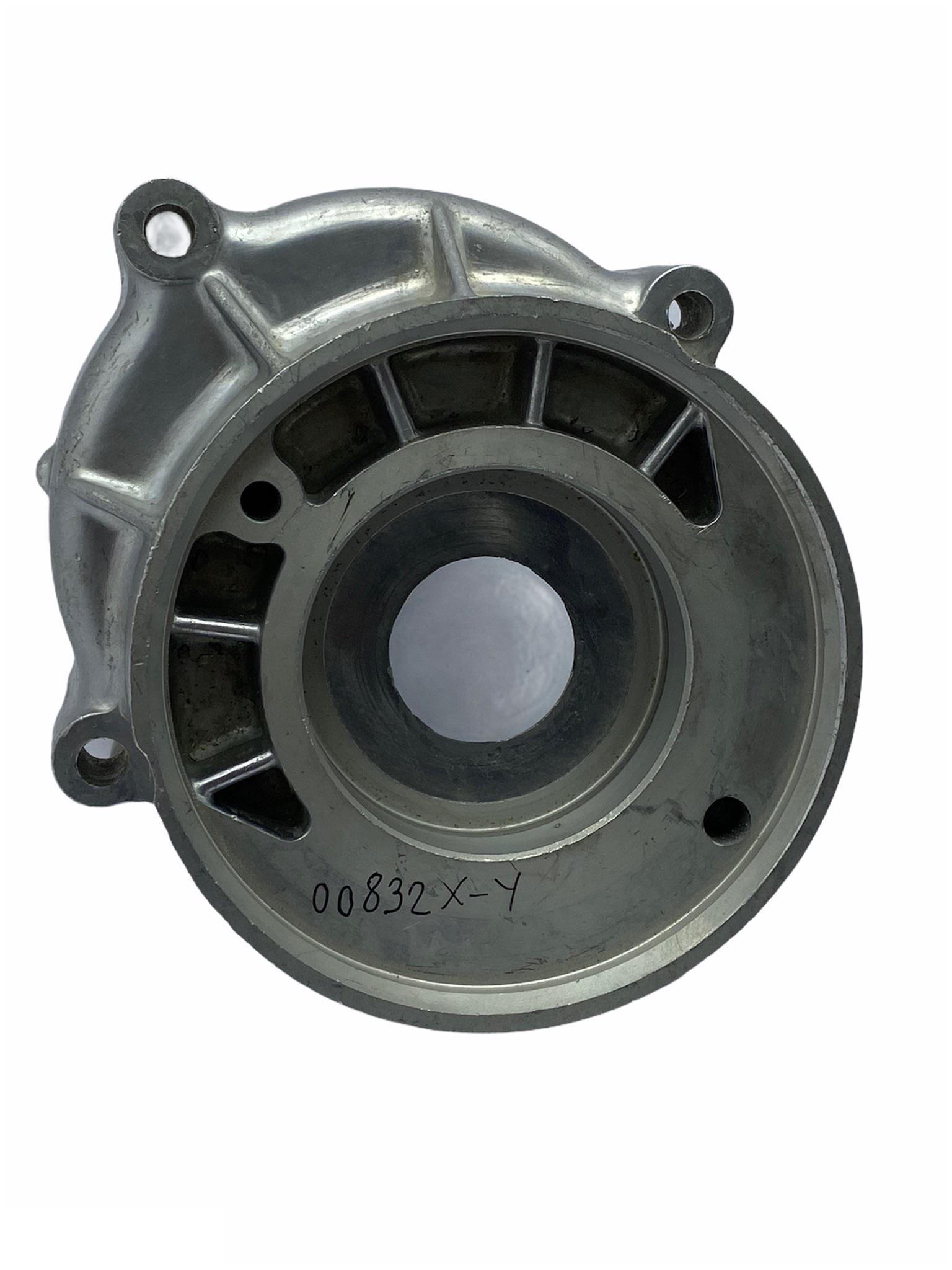 MARŞ ORTA KAPAK SAWAFUJI TİPİ KOMATSU D155 A1/D355 (YÜKSEK)