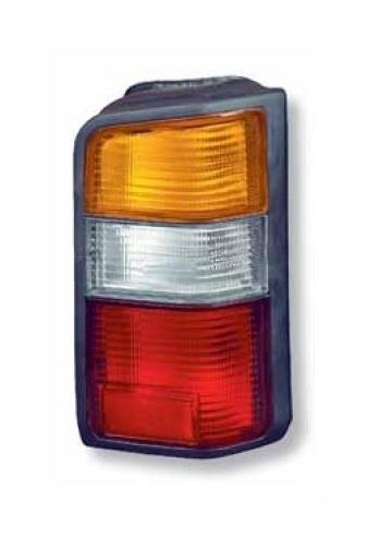 STOP LAMBASI (DUYSUZ) MITSUBISHI L300 (1998-2001) SAĞ