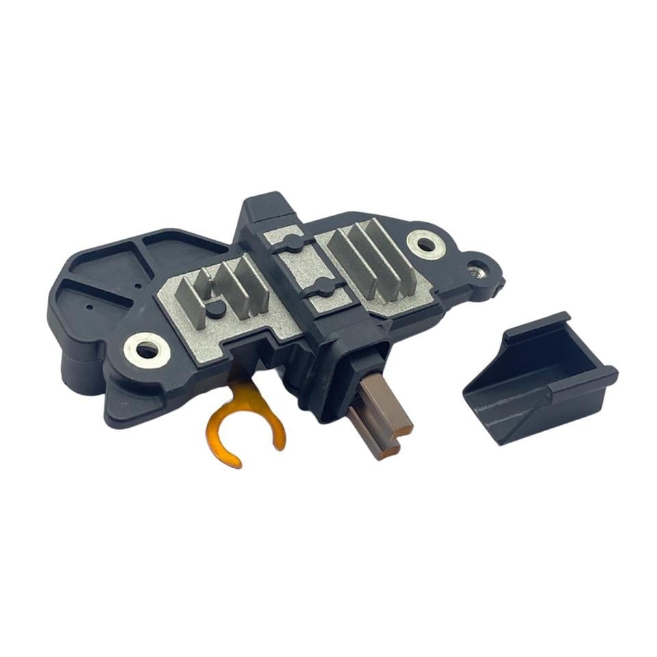 SEG 24V KÖMÜRLÜ KONJEKTÖR F00M (W-L-15-S-DFM) ISUZU CITYBUS-MAN TGA-SCANIA-VOLVO