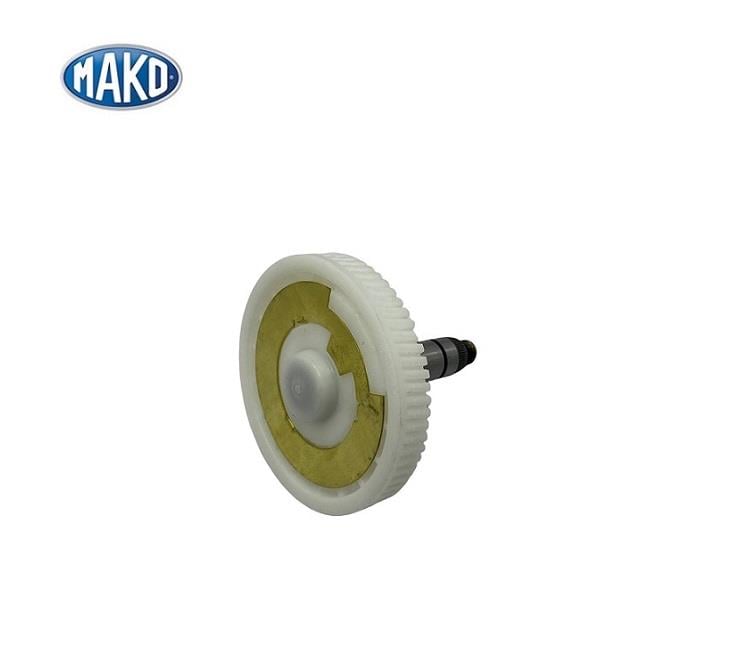 MAKO SİLECEK DİŞLİSİ ÖN FIAT FIORINO-PEUGEOT BIPPER-CITROEN NEMO 2007-2014