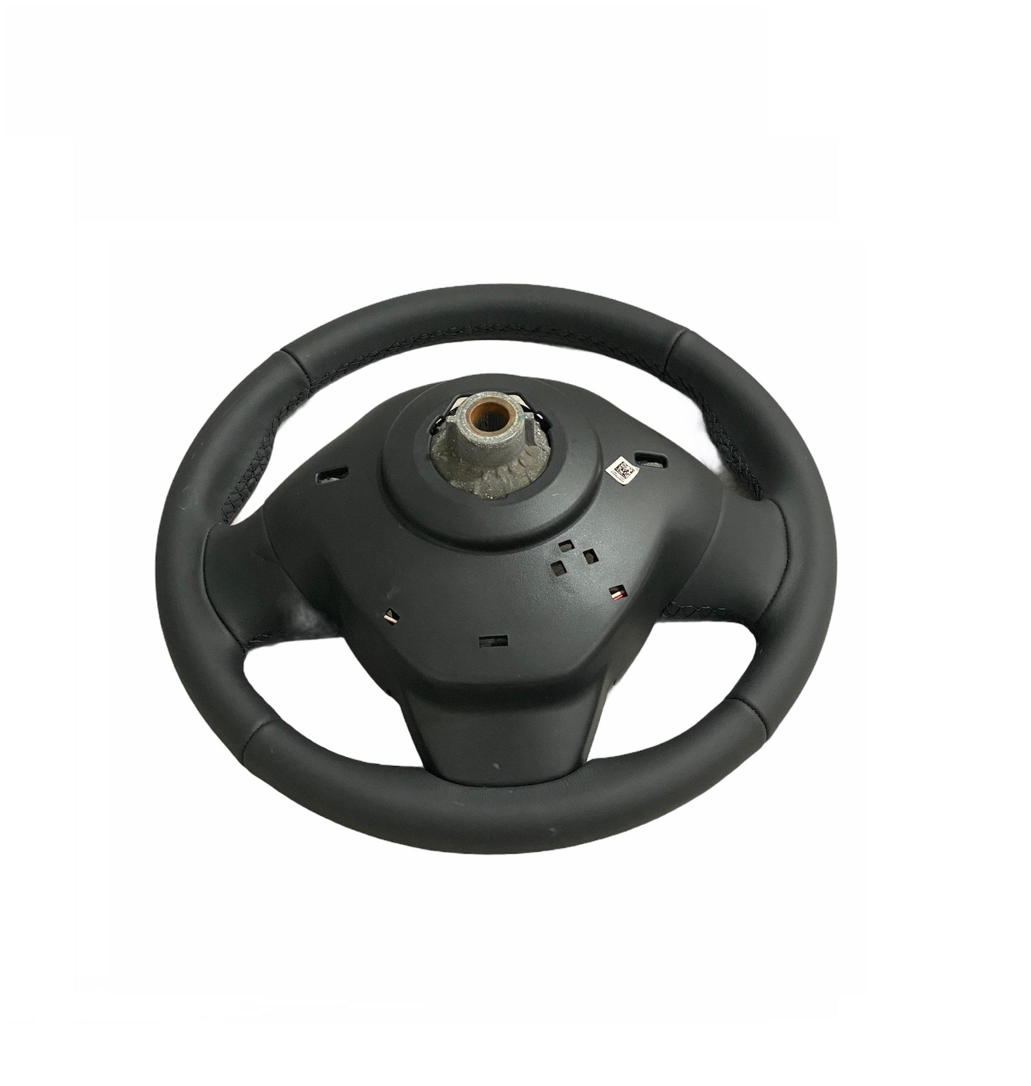 DOLU DİREKSİYON SİMİDİ RENAULT CLIO IV ORJ.