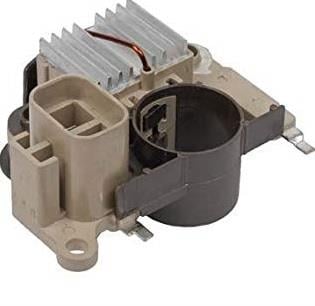 MITSUBISHI 12V KÖMÜRLÜ KONJEKTÖR MAZDA (2 FİŞ DİK SOKETLİ) (L S) ORJ.