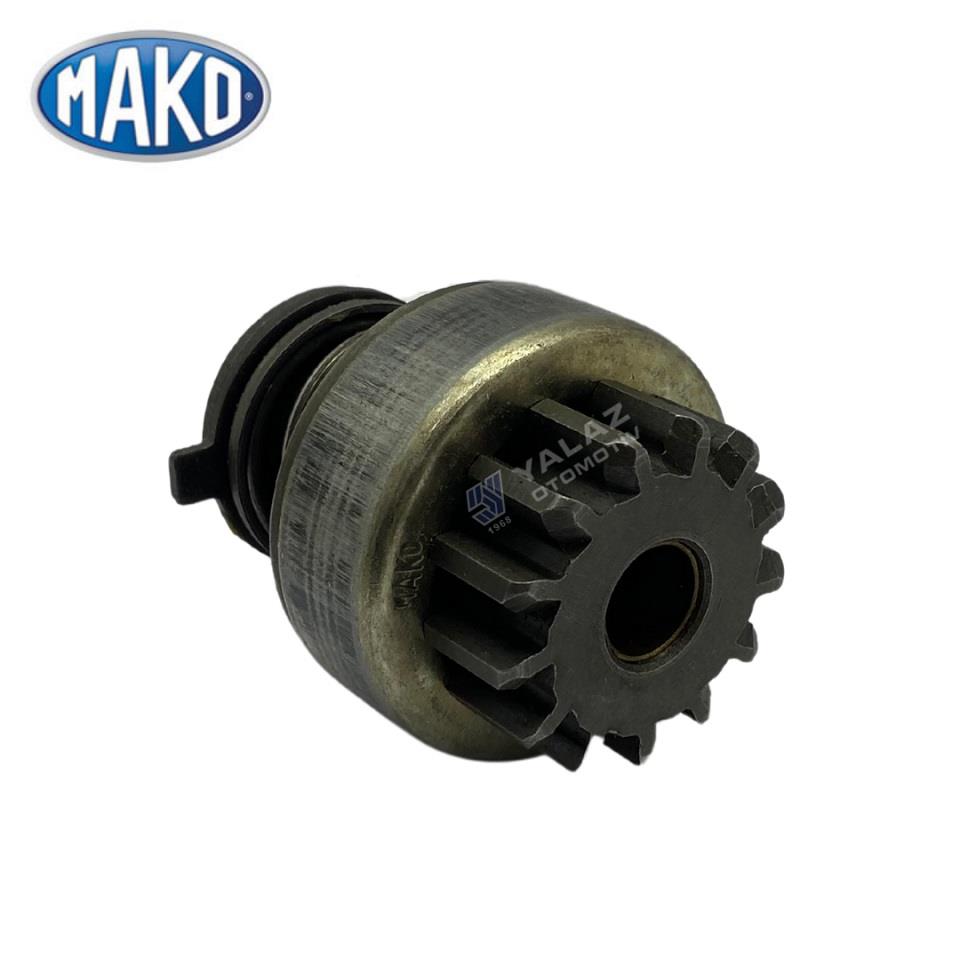 MAKO MARŞ DİŞLİSİ 13 DİŞ (İÇTEN FREZE) FORD TRANSİT T12/T15 
