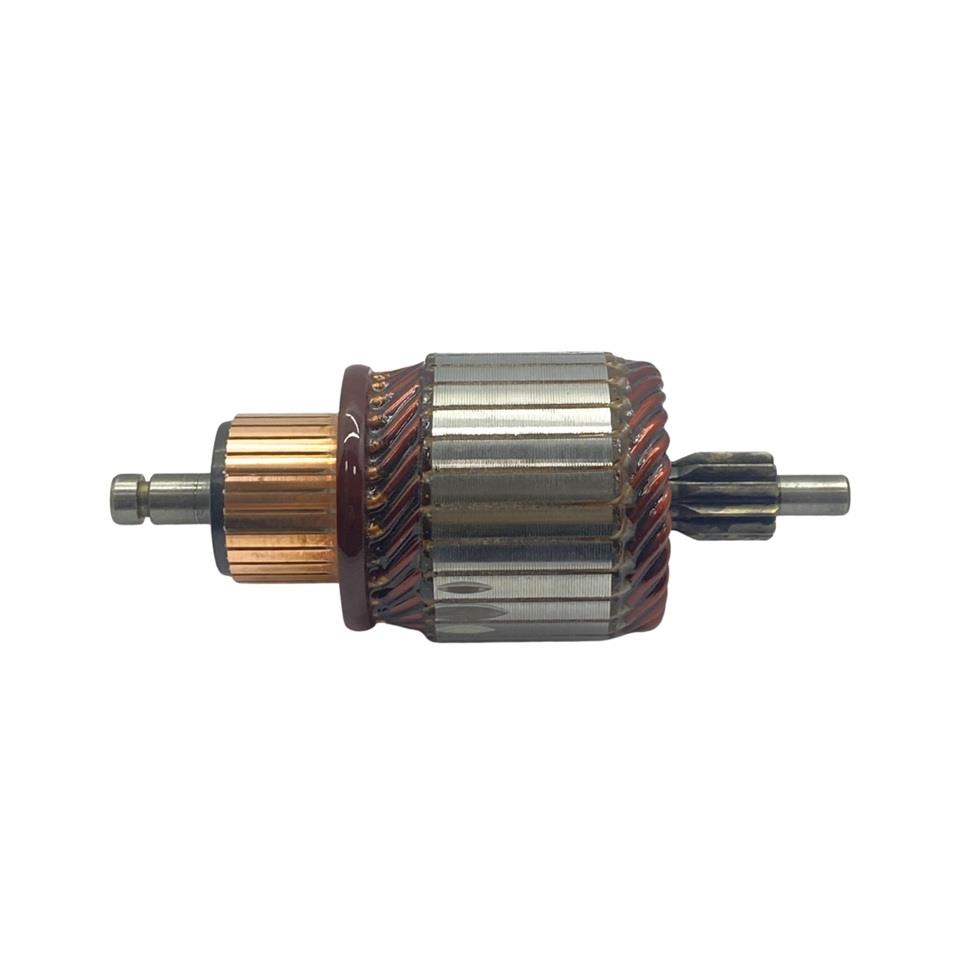 12V MARŞ KOLLEKTÖRÜ BOSCH TİPİ 11 DİŞ BMW 3 SERİSİ-LADA SAMARA-OPEL VECTRA/ASTRA-RENAULT KANGO-VOLVO