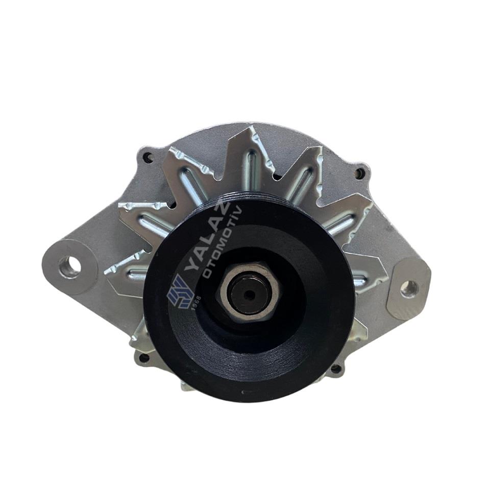 24V ALTERNATÖR DİNAMO 55 A (3 FİŞ) (S-L-IG) ISUZU CHAMPION KAMYON 1996 >