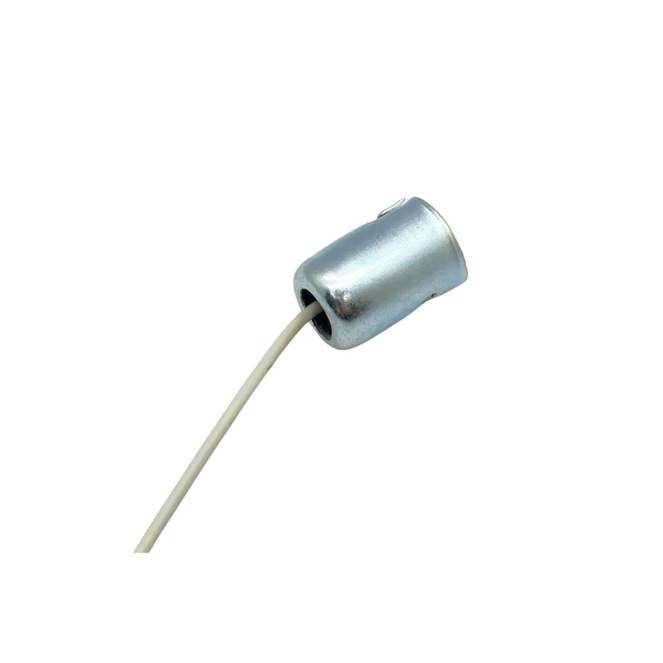 TEKLİ DUY KOMPLE (FİBER) (67-93 AMPUL UYUMLU)