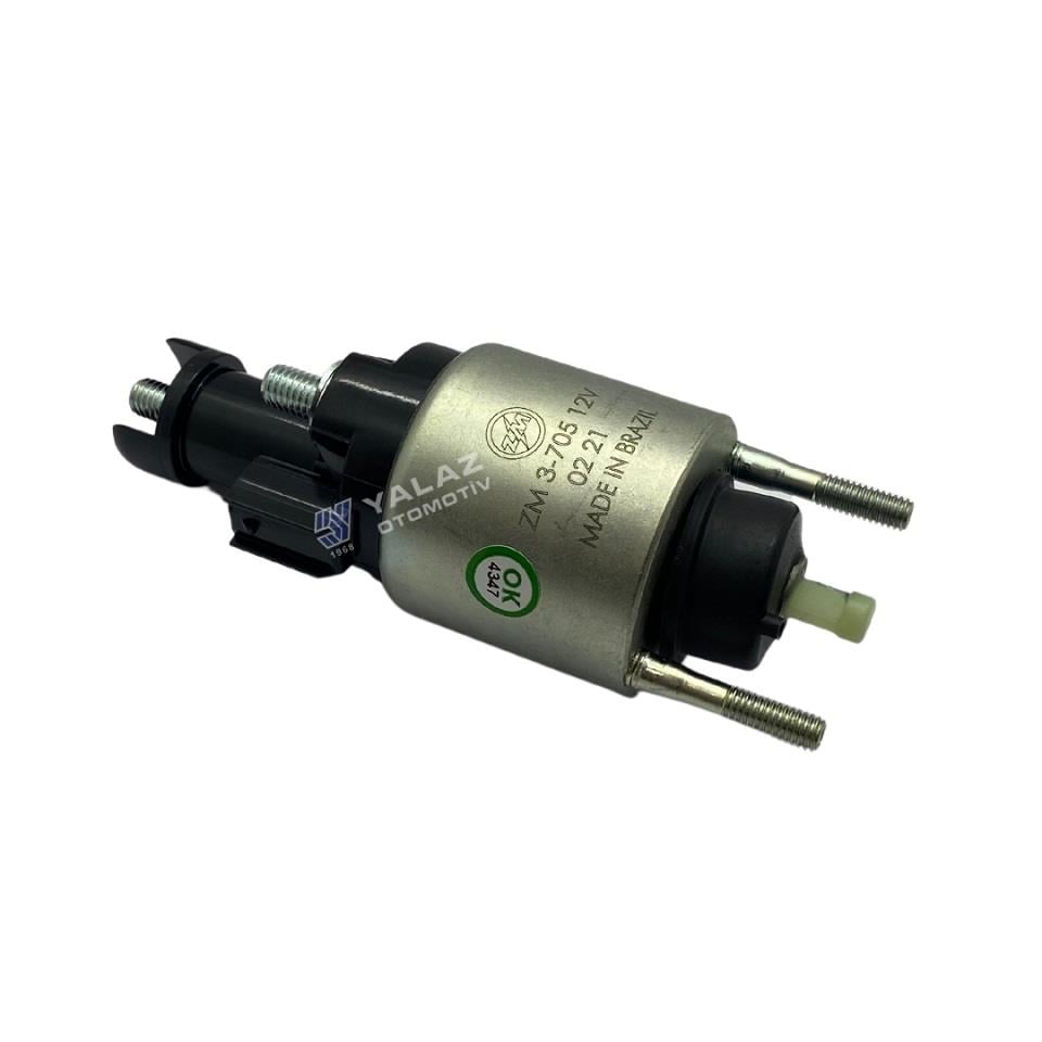 ZM 12V MARŞ OTOMATİĞİ DENSO TİPİ HONDA ACCORD/CIVIC/CR-V