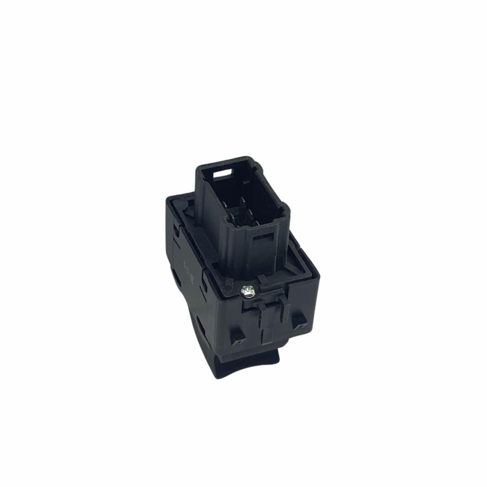 CAM ANAHTARI (6 FİŞ TEKLİ SAĞ KAPI) DACIA DUSTER/LODGY-RENAULT CLIO VI/FLUENCE/MEGANE III