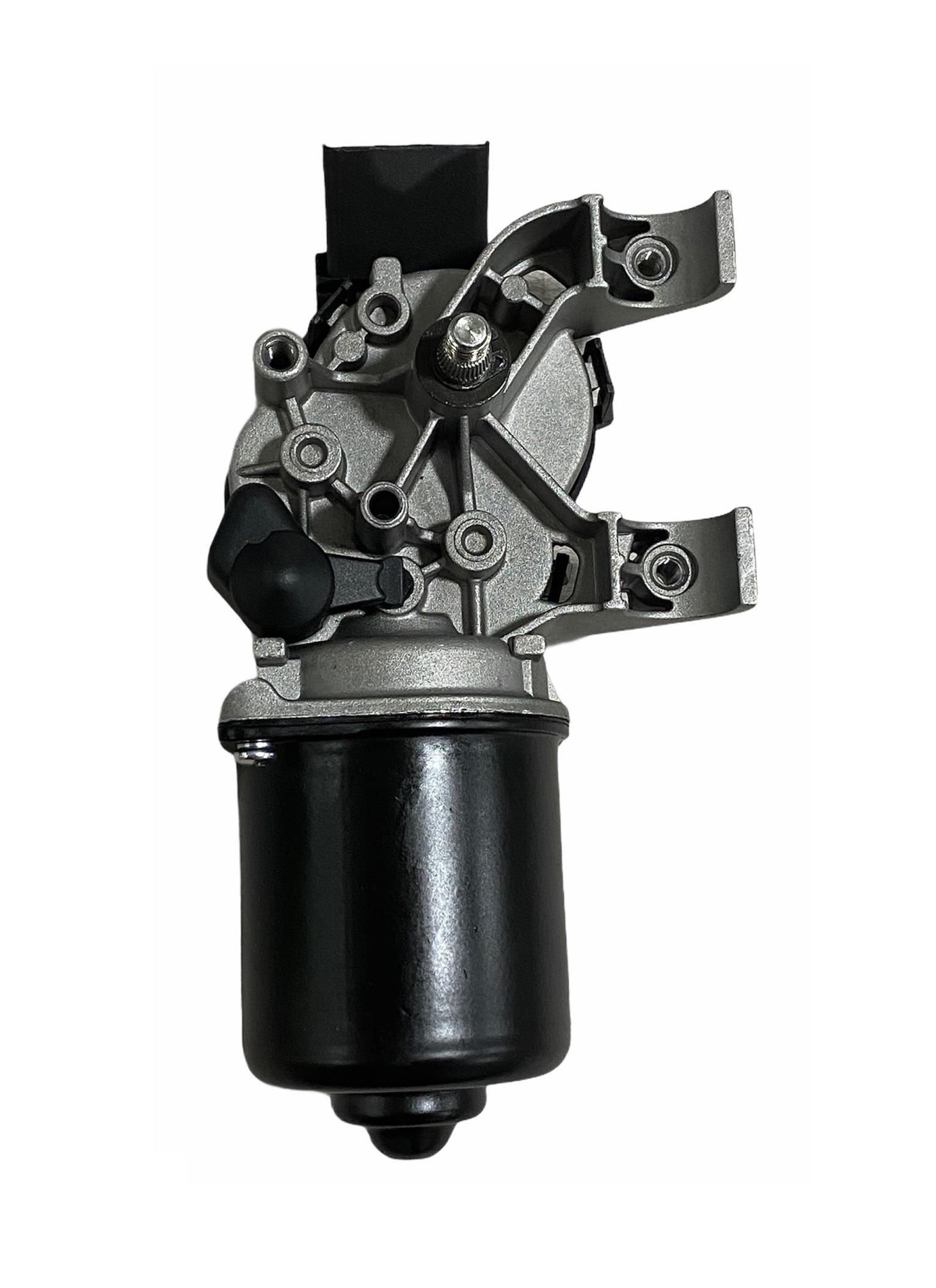12V SİLECEK MOTORU (SOKETLİ 4 FİŞ) RENAULT CLIO II/CLIO III