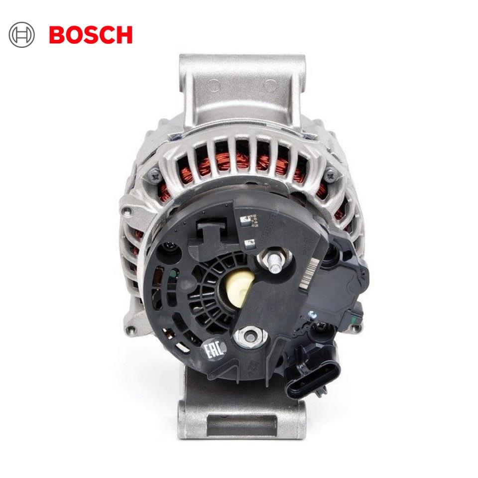 BOSCH 24V ALTERNATÖR DİNAMO 150 A (5 FİŞ SOKETLİ) (W-L-15-S-DFM) MERCEDES ATEGO/ACTROS/AROCS/AXOR