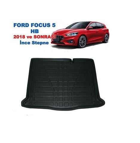 BAGAJ HAVUZU FORD FOCUS V HB 2018 >