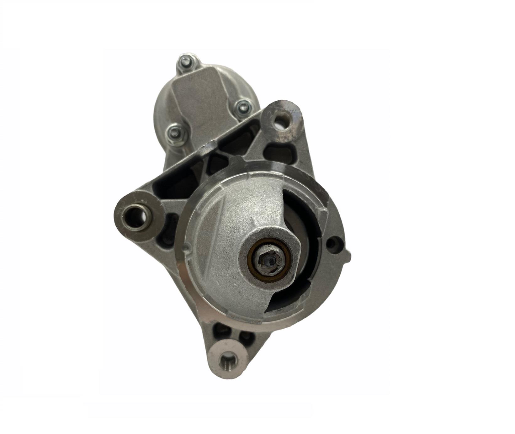 12V MARŞ MOTORU 9 DİŞ 1 KW TOFAŞ DOĞAN SLX/KARTAL SLX/ŞAHİN S-FIAT UNO/TIPO/TEMPRA