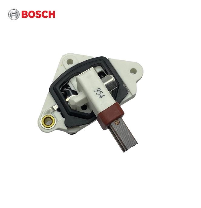 BOSCH 24V KÖMÜRLÜ KONJEKTÖR (3-BAĞLANTI)