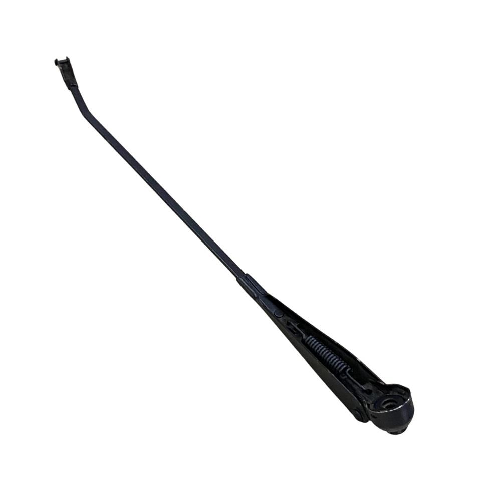 SİLECEK KOLU 340 MM FREZELI (İNCE TİP ÜSTTEN CIVATALI M6) EM