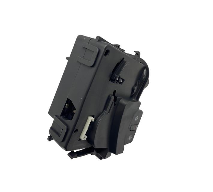 SİLECEK KUMANDA KOLU RENAULT CLIO III/KANGOO III/MODUS 