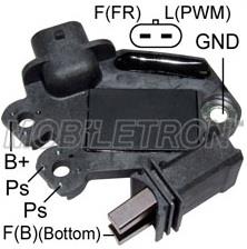 12V KÖMÜRLÜ KONJEKTÖR VALEO TİPİ (2 FİŞ YAN SOKET) (F-L) OPEL-CHEVROLET