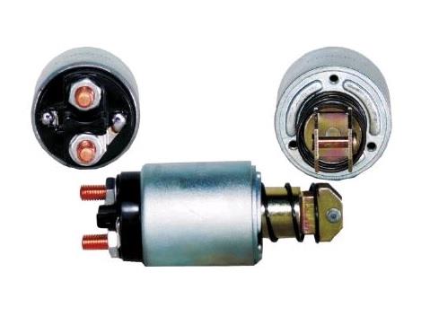 NORMA 12V MARŞ OTOMATİĞİ MAKO TİPİ YM 801 FIAT TRAKTÖR-FORD CARGO/MİNİBÜS-MASSEY FERGUSON TRAKTÖR