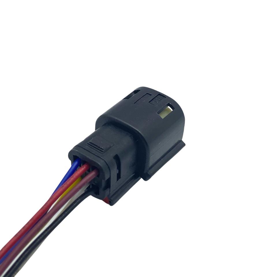 SOKET KABLOLU (6 FİŞ)