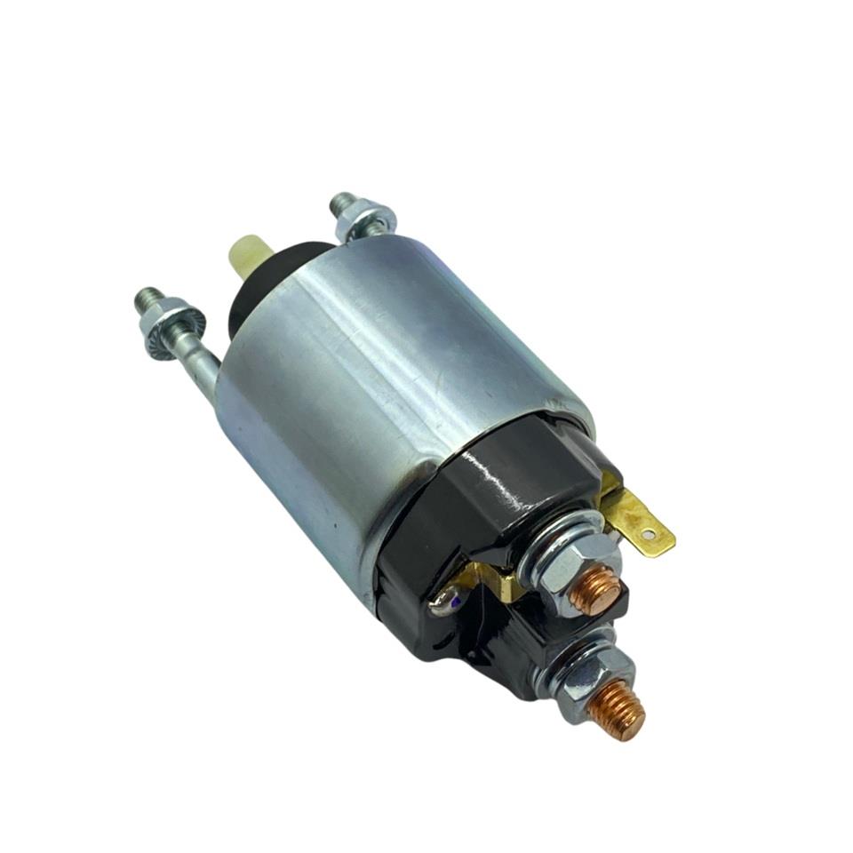 CARGO 12V MARŞ OTOMATİĞİ  DENSO TİP (FİŞLİ) (SOL) TOYOTA COROLLA